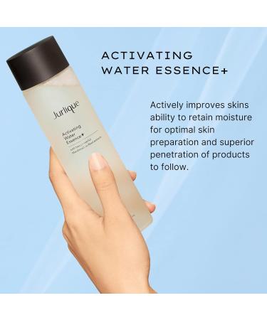 Jurlique ACTIVATING WATER ESS+ 75ML | Enhance Skin Hydration | International Shipping Available - Buy Online on SooperMarket.com