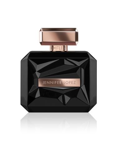 Jennifer Lopez Limitless Perfume Eau De Parfum Spray 3.4 Fl Oz (100 ml) Vibrant Woody Amber Womens Perfume Notes of Red Apple Jasmine & Palo Santo 3.4 Fl Oz (Pack of 1)