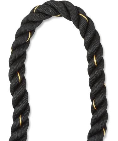 Amazon Basics Battle Rope - 30/40/50 Foot Lengths, 1.5/2 Inch Widths - Buy Online on SooperMarket.com