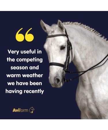 Aviform ELECTROFORM EQ | Equine Electrolytes | 1kg Compostable Pouch | Fast Delivery - Buy Online on SooperMarket.com