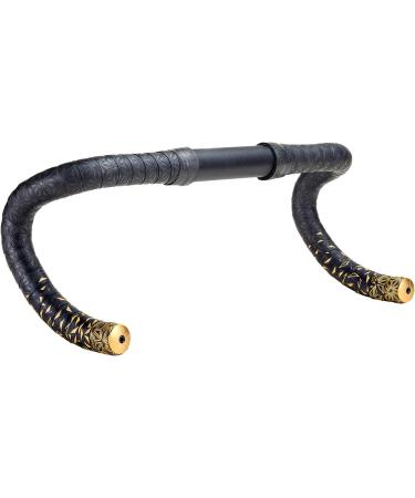 Supacaz Super Sticky Kush Star Fade Gold Handlebar Tape - Buy Online on SooperMarket.com