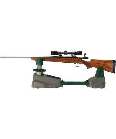 Caldwell Steady Rest NXT - Adjustable Ambidextrous Rest for Firearms - Shot Stabilization & Target Shooting - Buy Online on SooperMarket.com
