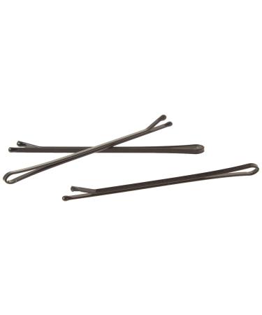 Diane Jumbo Black Pins 2.5-Inches - Pack of 100 - Buy Online on SooperMarket.com