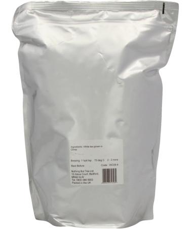Nothing But Tea Snow Bud 500 g - Buy Online on SooperMarket.com