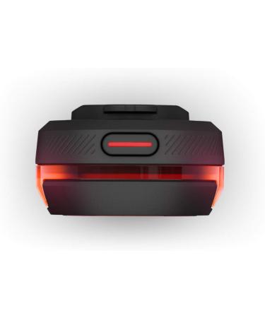 Garmin Varia RTL 516 - STVZO Approved Rear Light with Radar | Detect Vehicles Up to 140m | 16h Battery | International Shipping Available - Buy Online on SooperMarket.com