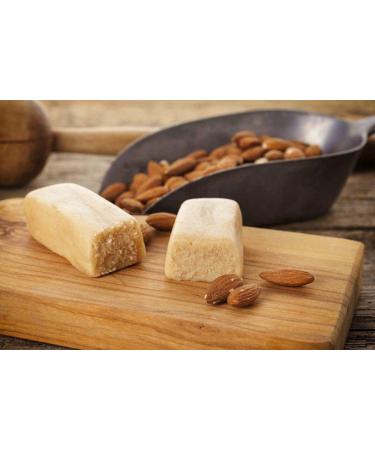 Organic Almond Flour 2lb - Blanched, Extra Fine, Non-GMO, Low Carb, Culinary Grade, Kosher - Keto, Paleo, Vegan Super Powder - Buy Online on SooperMarket.com
