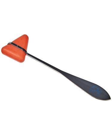 Prestige Taylor Percussion Hammer with Orange Head