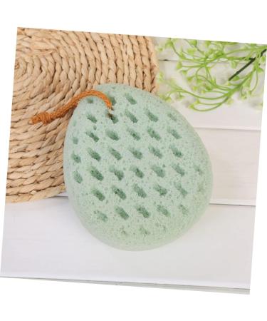 minkissy Body Foam Scrubber Bath Sponges Loofahs Loofah Dish Sponge Loofah Sponge Exfoliating Bath Foam Shower Puff Sponge Soft Bath Sponge Bath Sponges for Shower Toiletries Baby Natural - Buy Online on SooperMarket.com