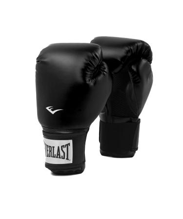Prostyle 2 Boxing Glove 12oz BLK