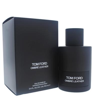 Tom Ford Ombre Leather 3.4 Ounce Fruity 3.4 Fl Oz (Pack of 1) - Buy Online on SooperMarket.com