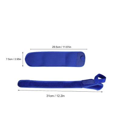 Bunion Toe Separator & Straightener for Hallux Valgus Correction - Toe Spacer & Overlapping Toes Corrector for Men and Women (Right) - Buy Online on SooperMarket.com