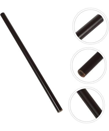 PLAFOPE Hard Core Eyebrow Pencil Peel- off Pencil Eyebrow Cosmetic Pencil Log Eyebrow Pencil Pencils Wooden - Buy Online on SooperMarket.com