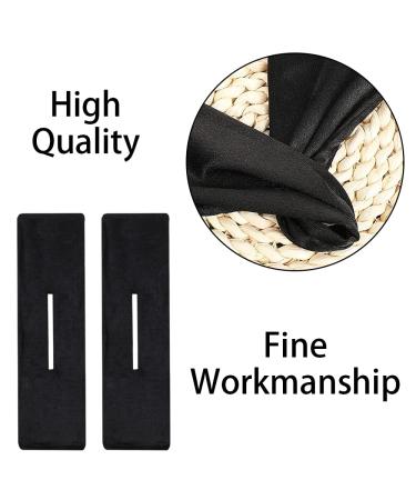 Ycnpeatt Twist Deft Bun Hair Bun Maker - Black Elastic Bands for Women & Girls - Buy Online on SooperMarket.com