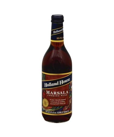 Holland House Cook Wine Marsala3