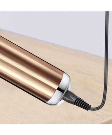 TEMKIN Rechargeable Nose Hair Trimmer | Electric Eco-Friendly Epilator for Effortless Grooming | Best International Shipping - Buy Online on SooperMarket.com