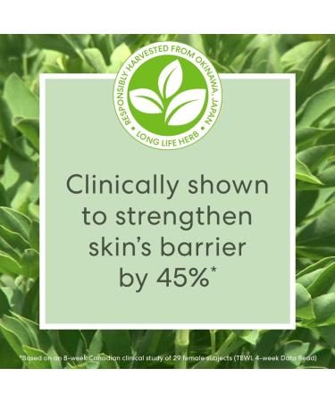bareMinerals Skinlongevity Long Life Herb Serum 50 mL - 1.7 Fl Oz (Pack of 1) | Powerful Anti-Aging Serum - Buy Online on SooperMarket.com