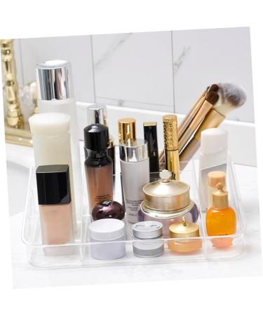 3pcs Box for Blusher Display Transparent Pressed Eye Desktop Lipsticks Storage Cosmetics Organizer As Shownx3pcs mediumx3pcs - Buy Online on SooperMarket.com