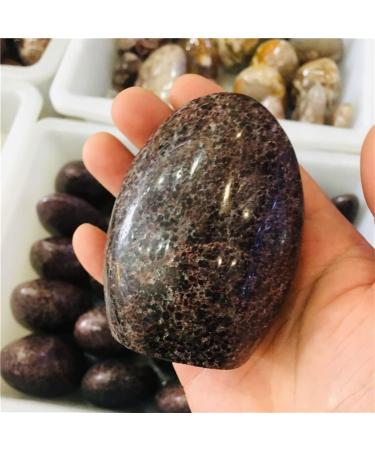 KuRkur Natural Crystals 400-800g Natural Strawberry Stick Stone Single PointTorch Decoration Can be Used for (Size : 600-700g) (Size : 700-800g) - Buy Online on SooperMarket.com