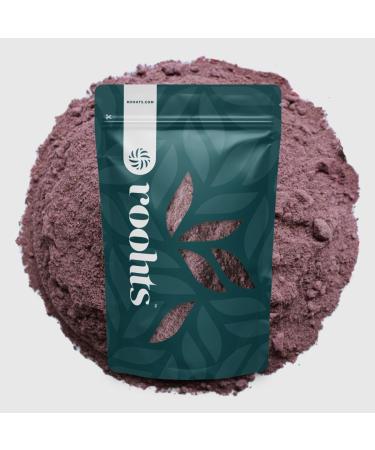 Organic Roohts Talbina Bundle: Barley Flour with Superfoods for Health & Wellbeing | Like Porridge with Berries | Sunnah Food for Gut Health & Energy - Buy Online on SooperMarket.com