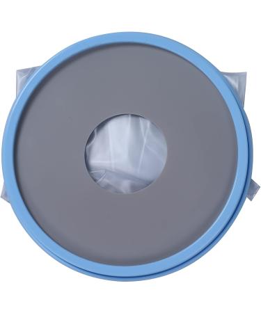 Wound Cover Protector Watertight Reusable Shower Leg Cast Sleeve Bag for Half Leg Wrist Fingers(Child N-2204) - Buy Online on SooperMarket.com