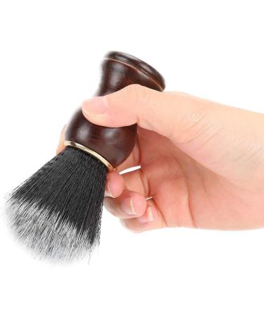 Plplaaoo Shaving Brush for Men | Salon Quality Razor & Facial Cleaning Tool Perfect for Home Use - Buy Online on SooperMarket.com