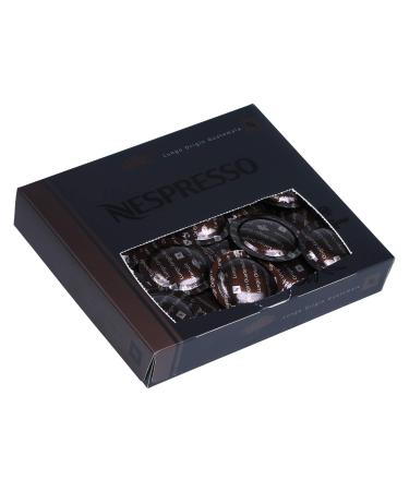 Nespresso Professional Lungo Guatemala - 50 capsules