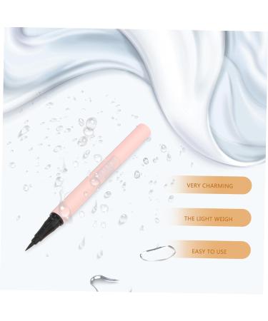 Healvian 2pcs Eyeliner Waterproof Eyeliner Tool Makeup Eyeline Pencil Makeup Eyeliner - Buy Online on SooperMarket.com
