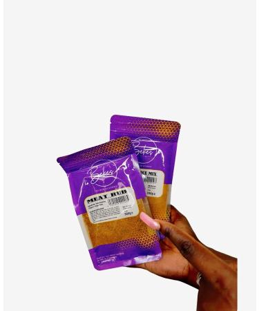 MEAT RUB & SEASONING - Buy Online on SooperMarket.com