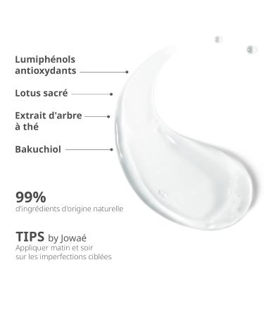 Jowa Anti-Pimple SOS Gel 10ml - Fast Acne Relief | Buy Internationally - Buy Online on SooperMarket.com