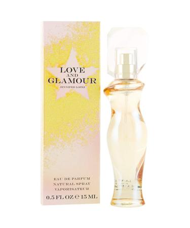 Jennifer Lopez Love And Glamour Edp 15Ml - Buy Online on SooperMarket.com