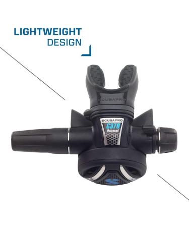 Scubapro MK11/C370 Diving Regulator System - High Performance Gear - Buy Online on SooperMarket.com