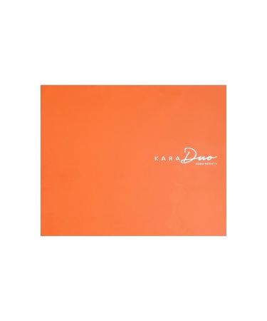 Kara Beauty PRO24 SOLEIL BLAZE 30-Shades Vegan Makeup Palette - International Shipping Available - Buy Online on SooperMarket.com