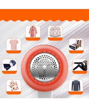 Efficient Ball Remover | Clothes Hair Remover & Trimmer for Lint-Free Apparel - Ship Worldwide - Buy Online on SooperMarket.com