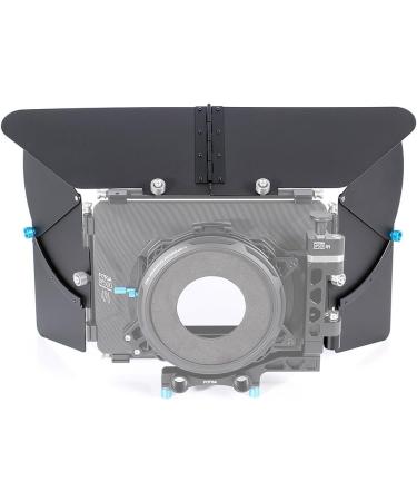 Fotga DP500 III Matte Box Top & Side Flags - Professional Camera Mattebox Accessories - Buy Online on SooperMarket.com