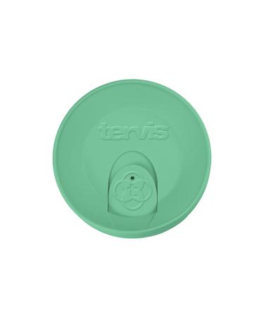 Tervis Travel Lid, 24 oz Tumbler & 16 oz Mug, Mangrove Green
