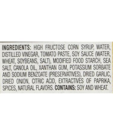 World Harbors Sweet n Sour Sauce - 16 fl oz | Authentic Asian Flavors - Buy Online on SooperMarket.com