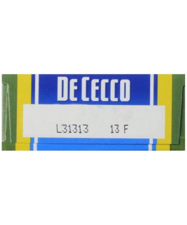 De Cecco Organic Spinach Linguine Penne Regate - 1 Pack - Buy Online on SooperMarket.com