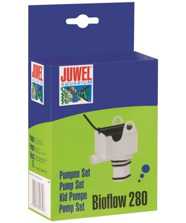 Juwel Bioflow 280 Accessories Turbines for Aquarium Filters