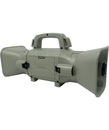FOXPRO XWAVE Electronic Predator Call - Remote Operated and Programmable - Buy Online on SooperMarket.com