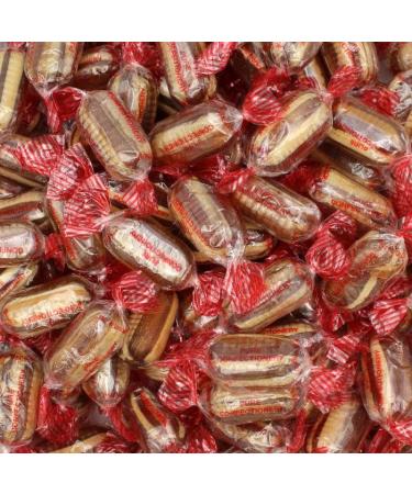 Mint Humbugs 1.75kg Sweet Jar