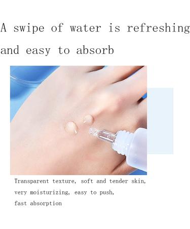 Hyaluronic Acid Hand Care Essence - Anti-Aging Moisturizing & Pore Shrinking Formula | 1 Piece - Shop Internationally - Buy Online on SooperMarket.com