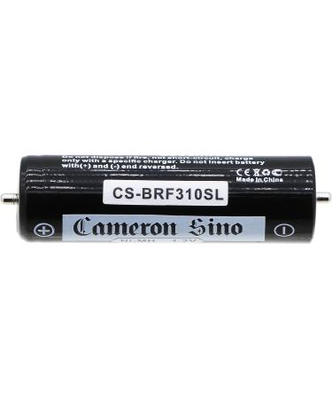 Buy VI VINTRONS Battery for Panasonic ER-PA10 ER-PA11 & More - International Shipping Available - Buy Online on SooperMarket.com