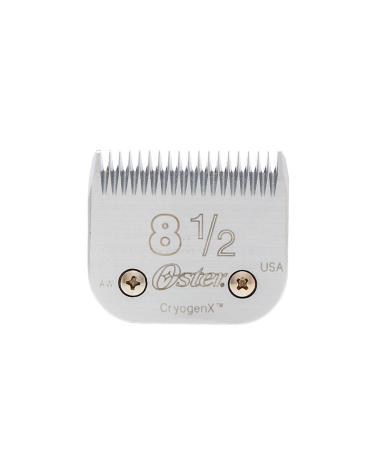 Oster shaving head no. 8 1/2 L: 2.8 mm Shaving head 8 1/2 cutting length 2.8 mm
