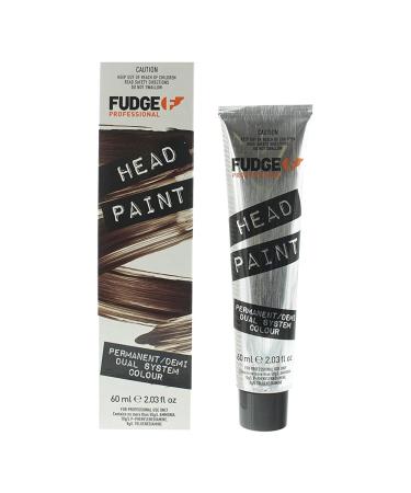 Fudge Professional Headpaint 4.22 Int Violet Brown