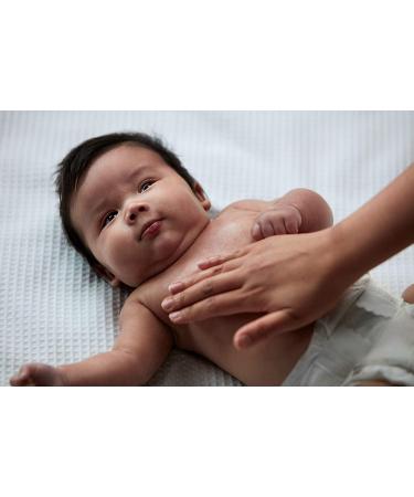 Johnson's Baby Oil 3 fl. oz - Hypoallergenic & Original Mineral Oil for Moisture Protection - Buy Online on SooperMarket.com