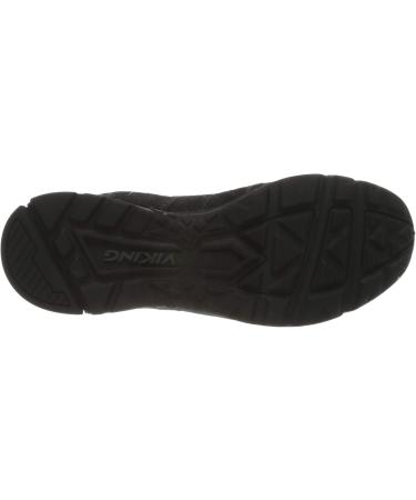 Viking Men's Day Low GTX M Walking Shoe - Black Pewter 44 EU | International Shipping Available - Buy Online on SooperMarket.com