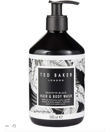 Ted Baker Ted's Larger Than Life Hair & Body Wash Gift Set - Buy Online on SooperMarket.com