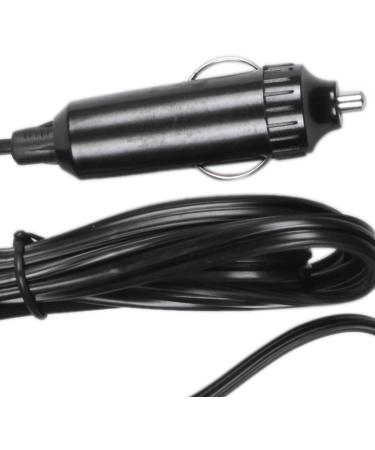 AIDIRui Car Hair Blow Dryer Heat Dc12V 216W Portable Foldable Blower Hot Wind For Travel Easy Storage Handle De-Frosting Vehicle Window - Buy Online on SooperMarket.com
