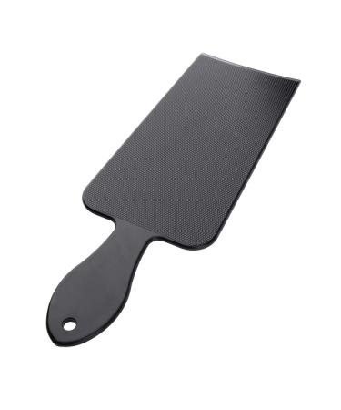 F Fityle Black Hair Color Board - 2 Pack Tinting Plates for Balayage Highlights | Professional Hair Dye Styling Tray - Buy Online on SooperMarket.com