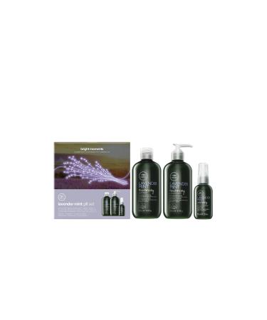 Tea Tree Lavender Mint Gift Set